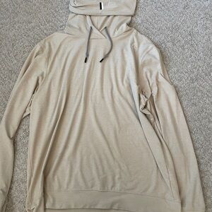 Rhoback Hoodie Large